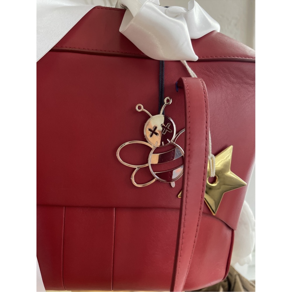 DIOR x KAWS keychain string - Picture 2 of 6